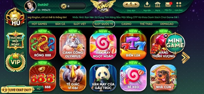 king-fun-song-bai-online-uy-tin-nhat-viet-nam-2022