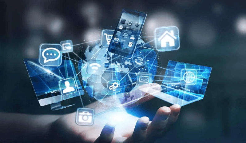 Công nghệ lõi là nền tảng vững chắc cho sự đột phá