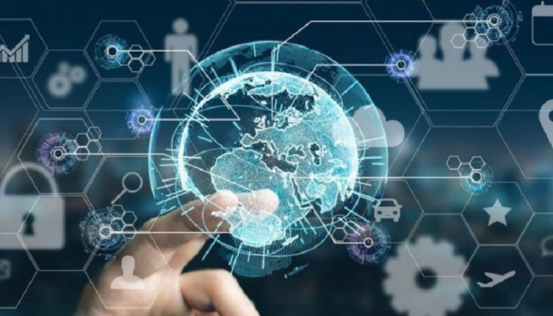 Thuật toán AI – "Bộ não" của kỷ nguyên công nghệ mới.