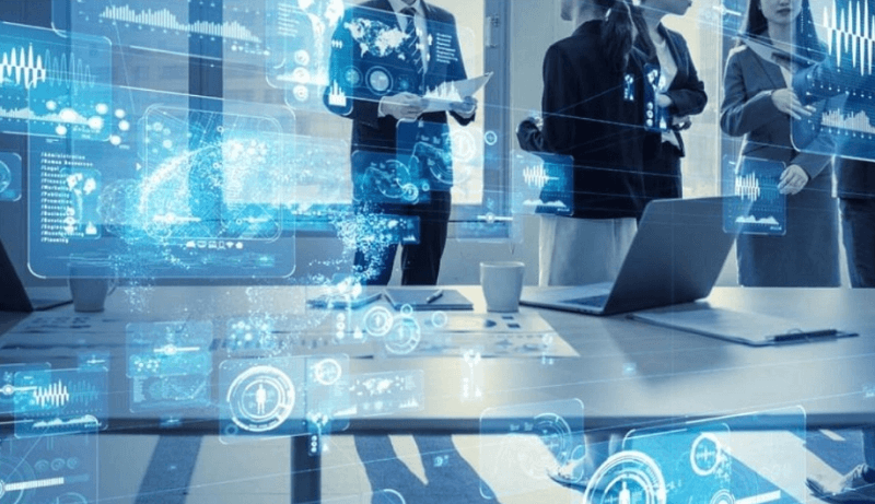 Điện toán lượng tử: Bước tiến tiếp theo của nhân loại.