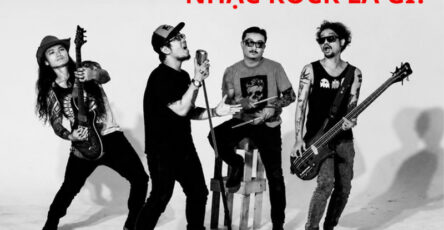 Nhạc Rock xuất hiện từ cuối những năm 1940 và đầu 1950 tại Mỹ, mang sự kết hợp giữa blues, country, và rhythm and blues. 