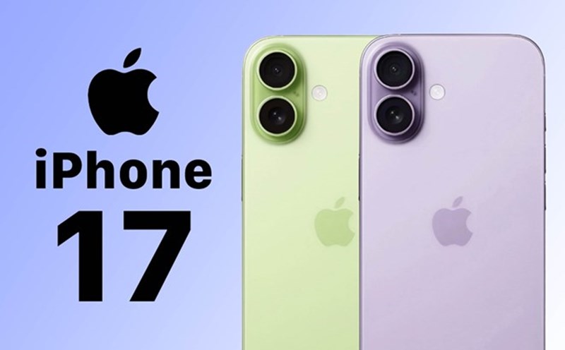 Chip A19 trên iPhone 17 phù hợp với người dùng cần hiệu năng mạnh, ổn định và tiết kiệm chi phí hơn bản Pro. 