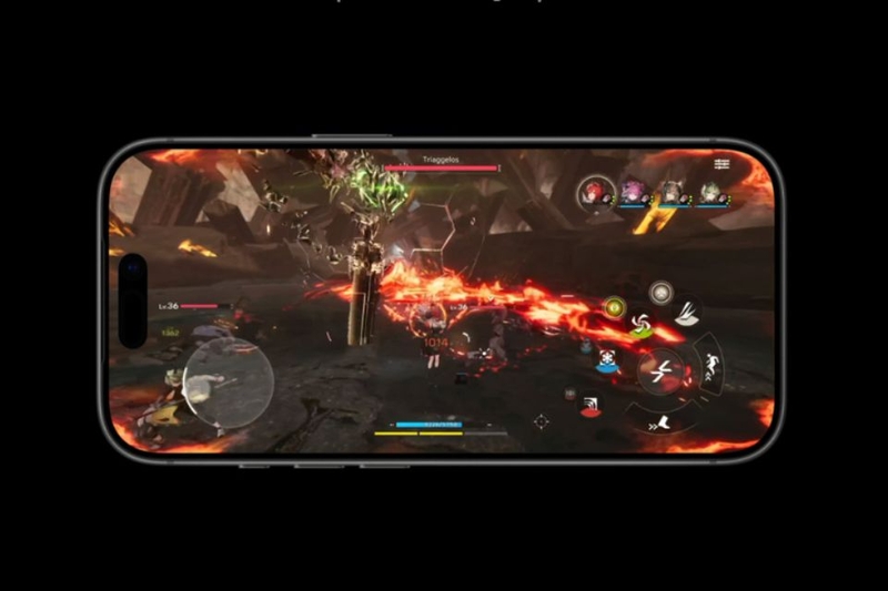 Chip A19 đủ mạnh cho nhiều tựa game phổ biến, trong khi A19 Pro phù hợp hơn với game nặng lâu dài. 