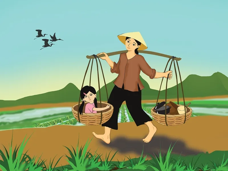 Những bài hát về mẹ hay nhất