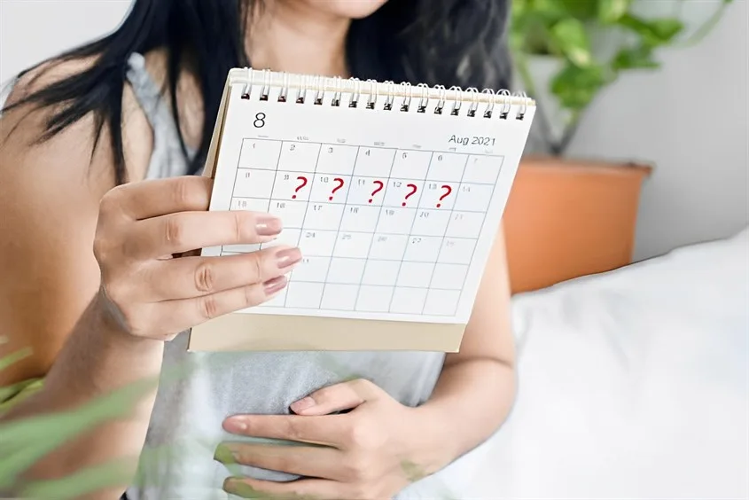 Đẻ xong bao lâu có kinh