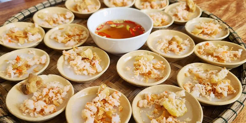 Đi Huế ăn gì