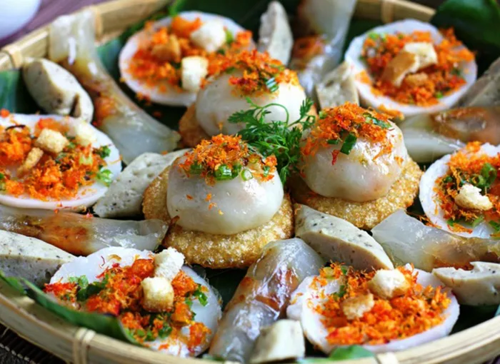 Đi Huế ăn gì