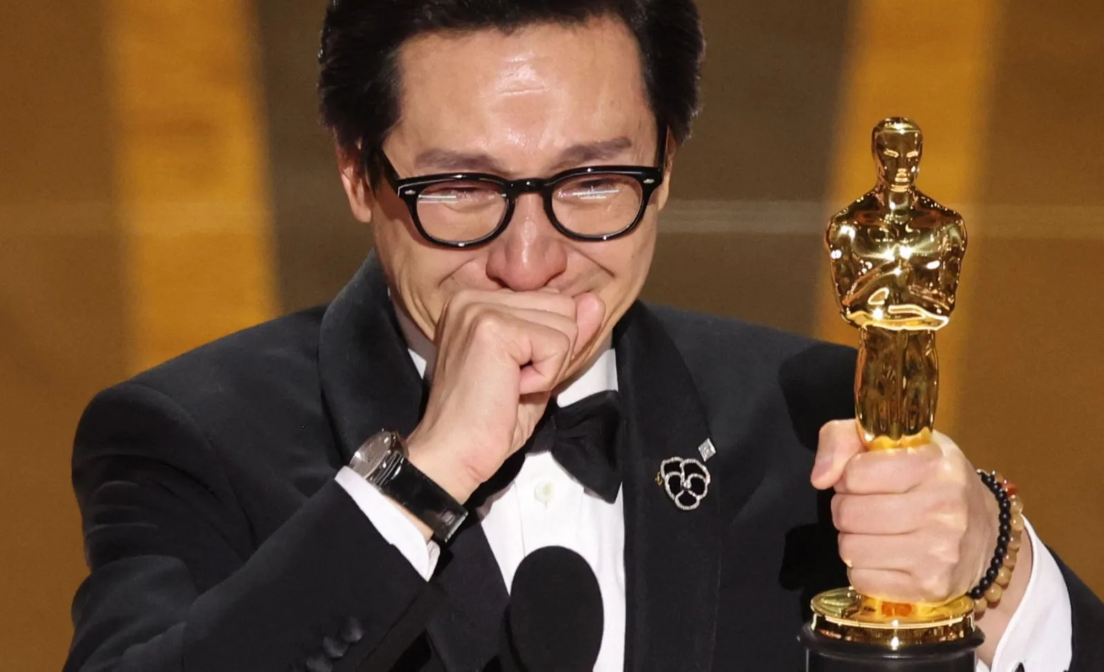 Oscar là giải thưởng danh giá trong lĩnh vực nào