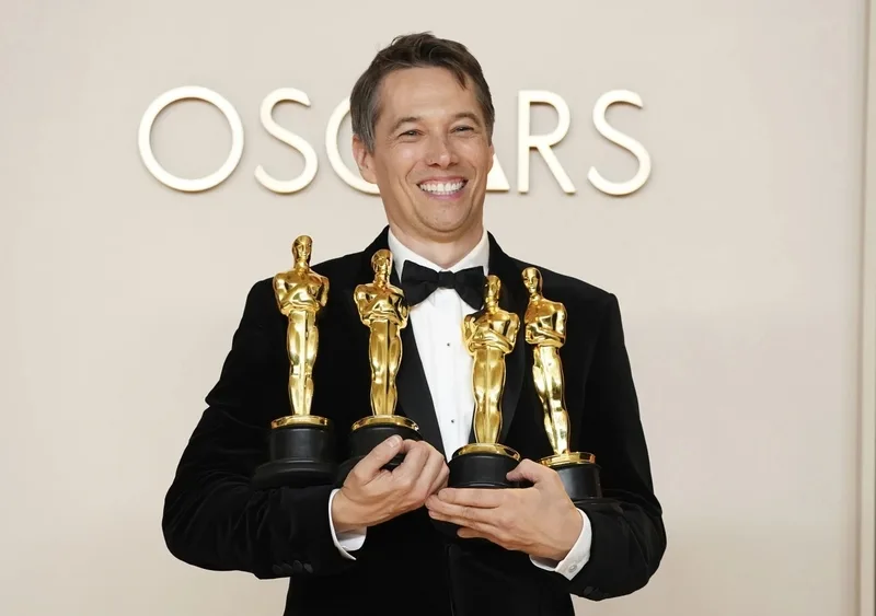 Oscar là giải thưởng danh giá trong lĩnh vực nào
