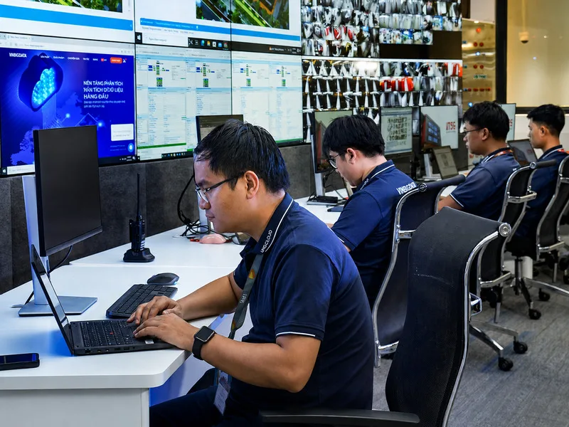 Ứng dụng của điện toán đám mây xuất hiện trong doanh nghiệp, giáo dục và đời sống